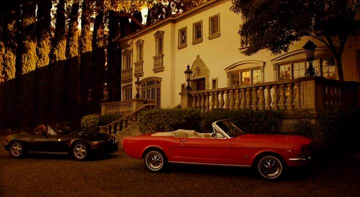 BMW Z3