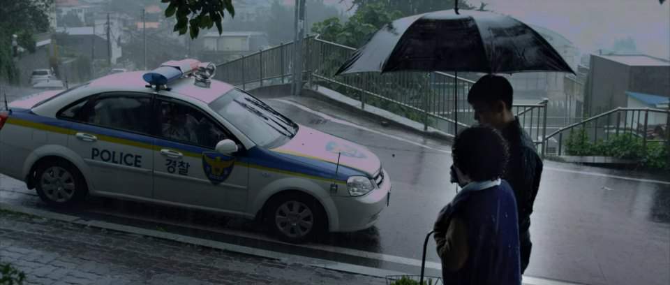 Daewoo Lacetti