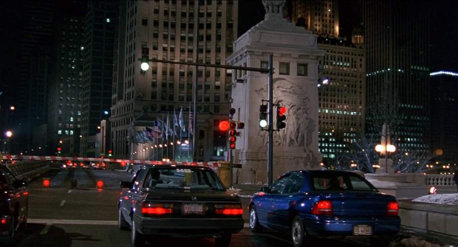 Dodge Neon
