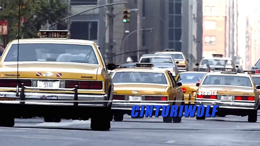 Chevrolet Caprice