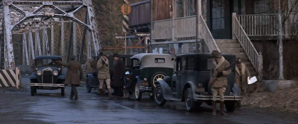Ford Model A