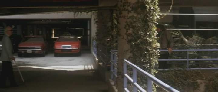 Chrysler LeBaron Convertible