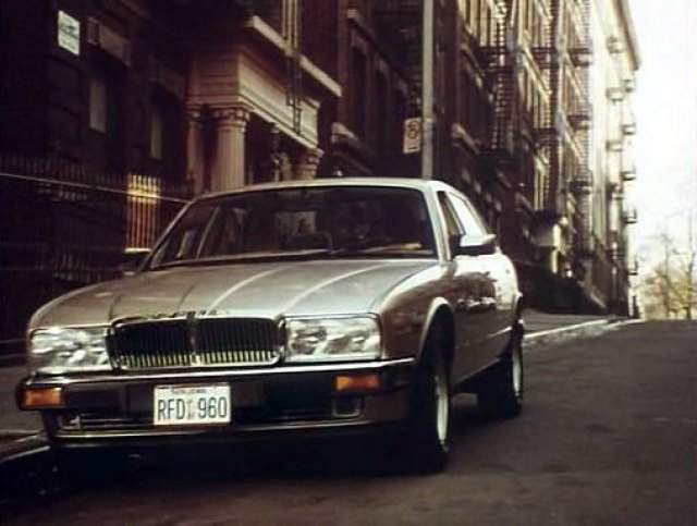 Jaguar XJ6