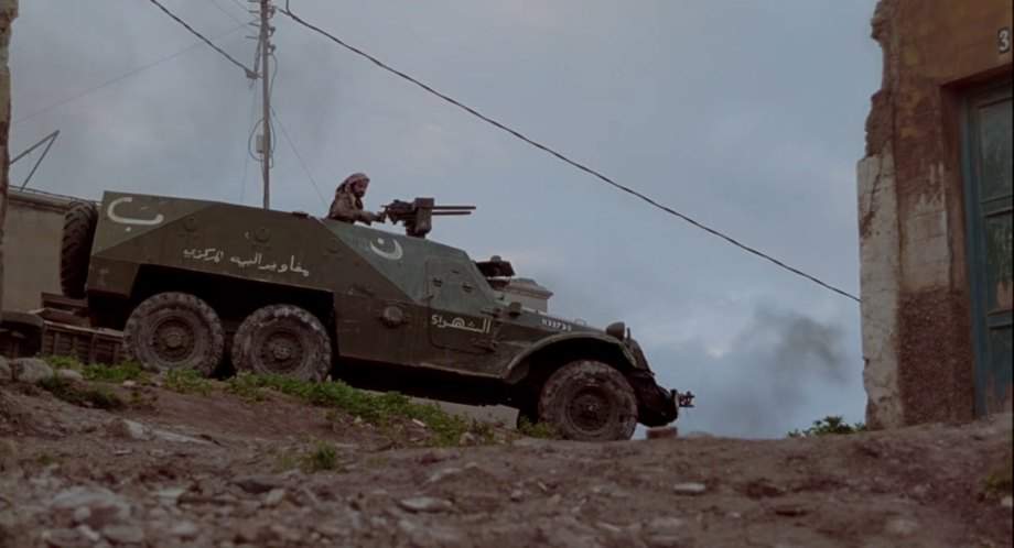 ZiL BTR-152 V