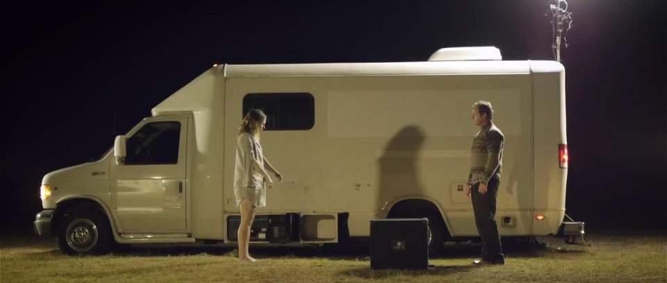 Ford Econoline