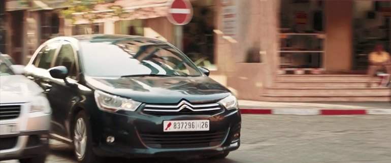 Citroën C4