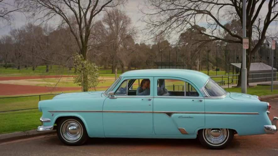 Ford Customline