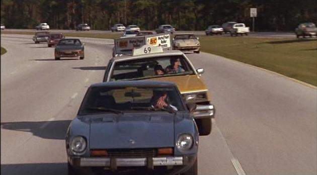 Datsun 280Z