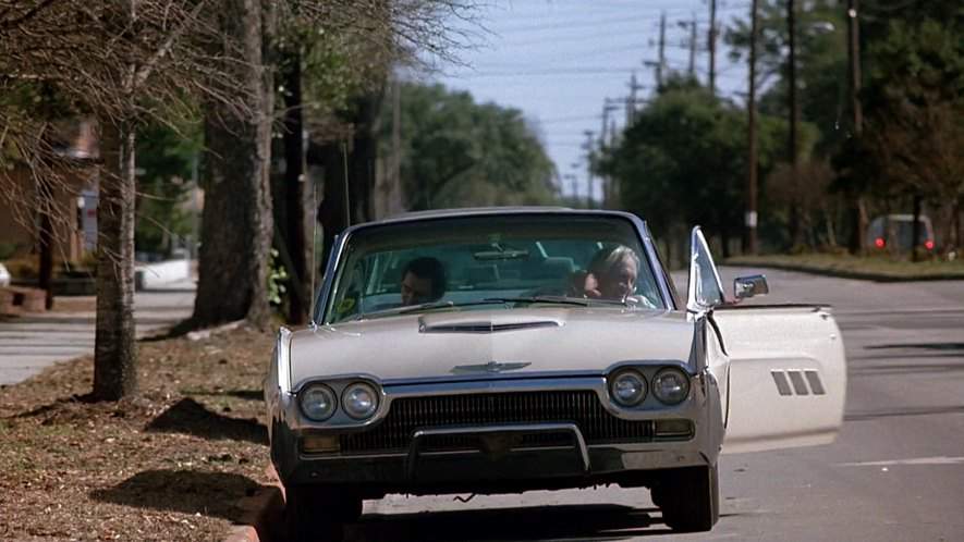 Ford Thunderbird
