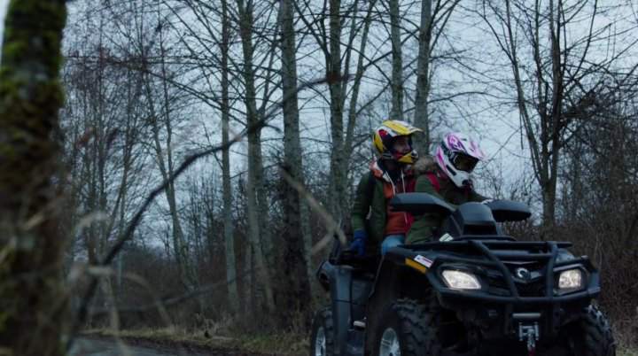 Can-Am Outlander