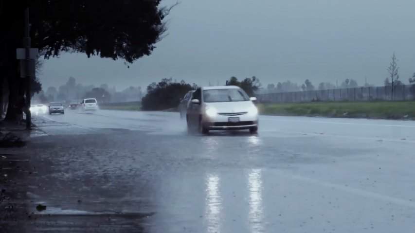 Toyota Prius II