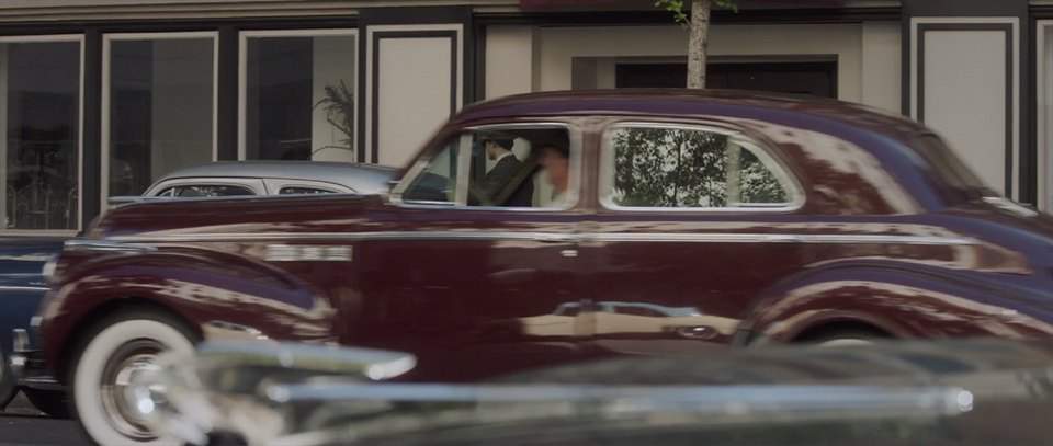 Buick Super