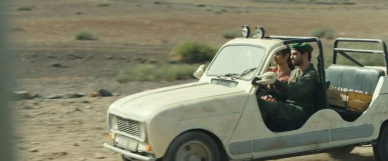 Renault 4 GTL