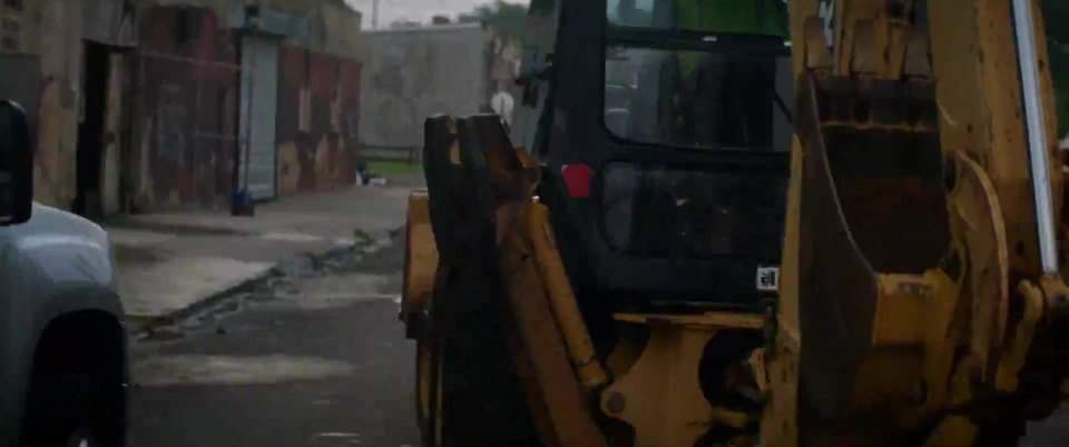 Deere 310 E