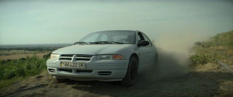 Chrysler Stratus