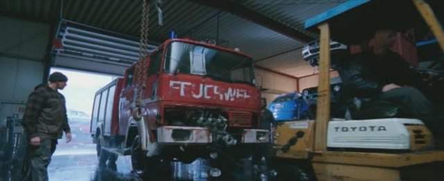 Magirus-Deutz D-Series