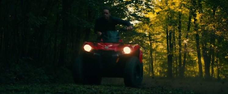 Can-Am Outlander