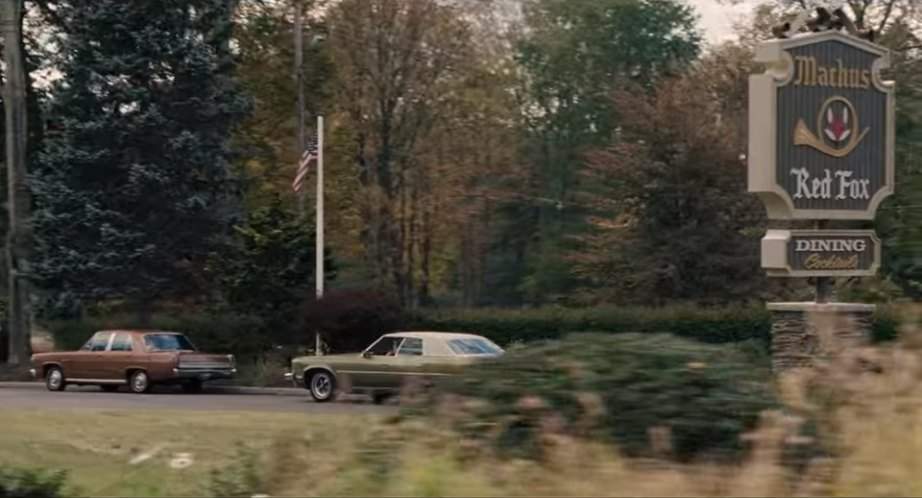 Pontiac Grand Ville