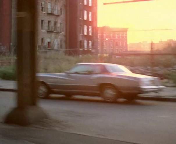 Chevrolet Monte Carlo