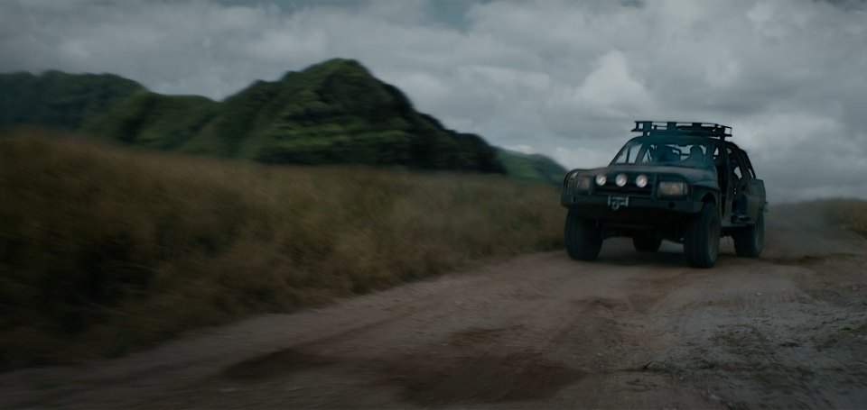 Toyota 4Runner