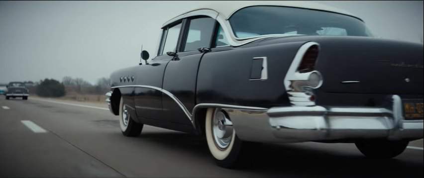 Buick Roadmaster