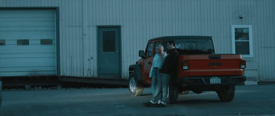 Jeep Gladiator