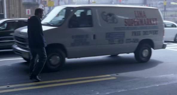 Ford Econoline