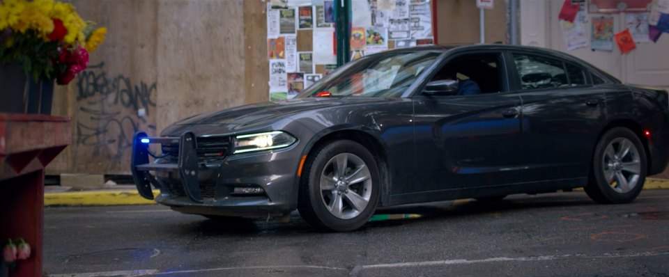 Dodge Charger