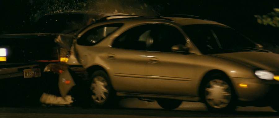Ford Taurus