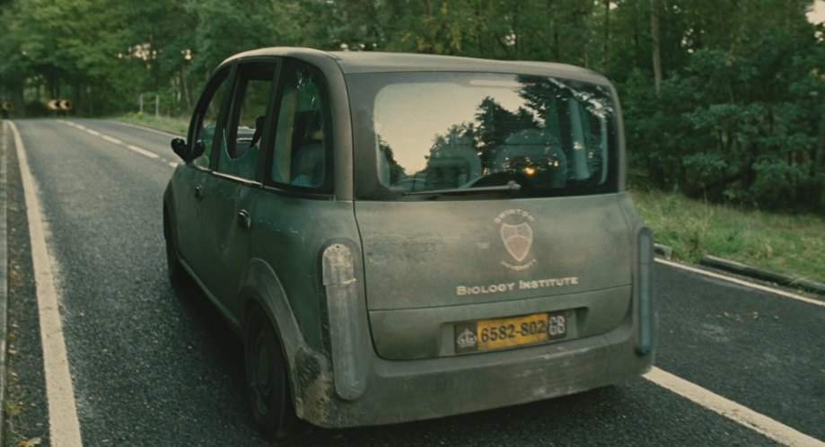 Fiat Multipla