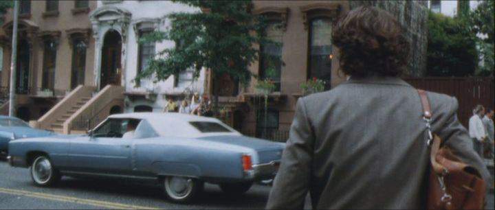 Cadillac Fleetwood Eldorado