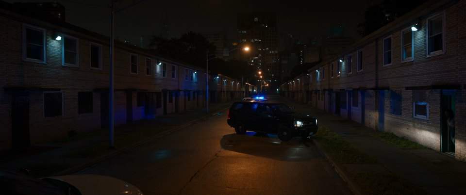 Chevrolet Tahoe PPV