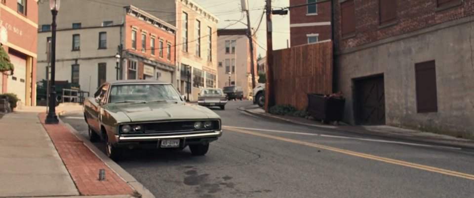 Dodge Charger