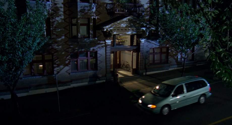 Ford Windstar