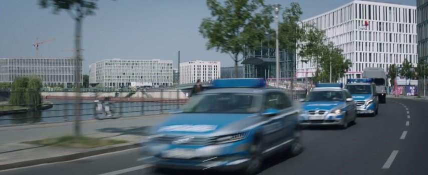 BMW 525d Touring
