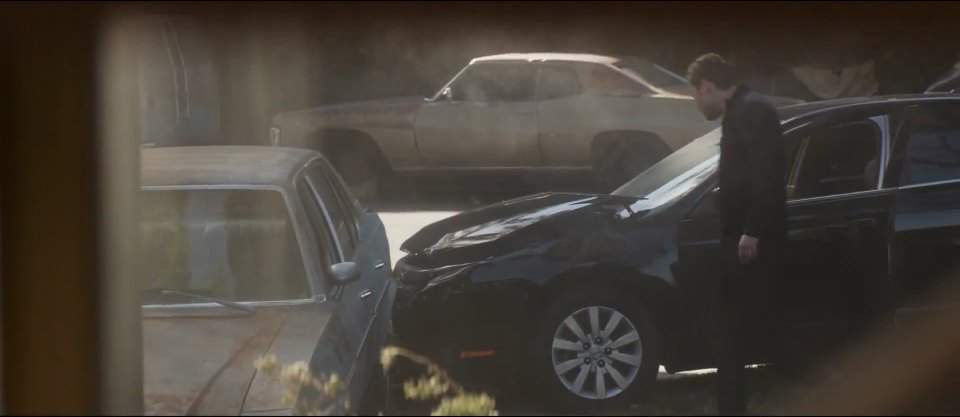 Buick LeSabre