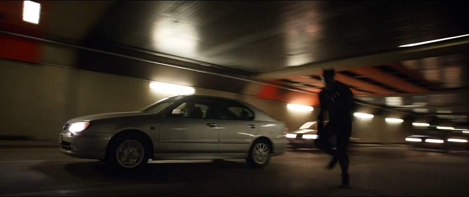 Nissan Primera