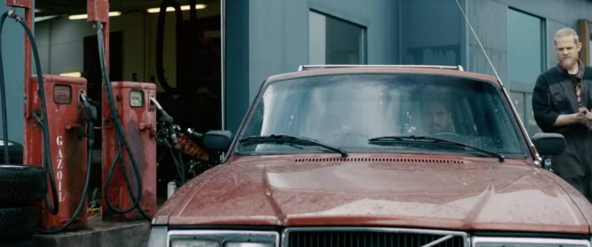 Volvo 240