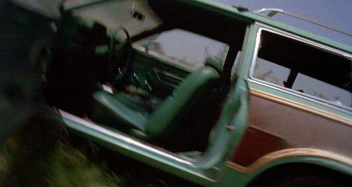 Ford Pinto Squire Wagon