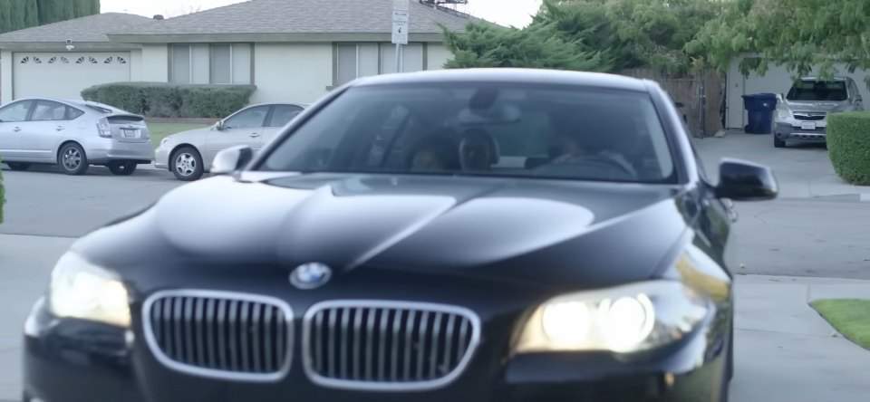 BMW 5