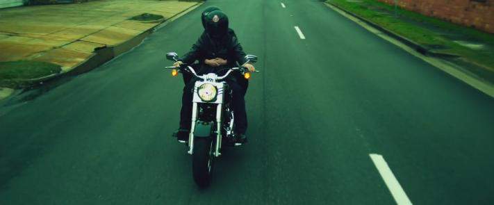 Harley-Davidson Fat Boy