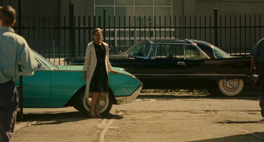 Ford Thunderbird