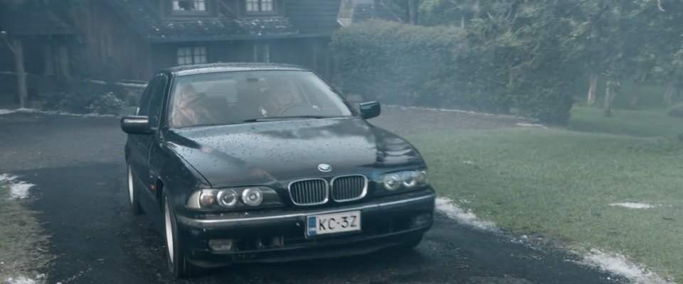 BMW 5