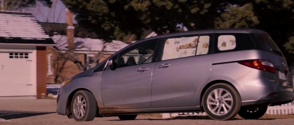 Mazda 5