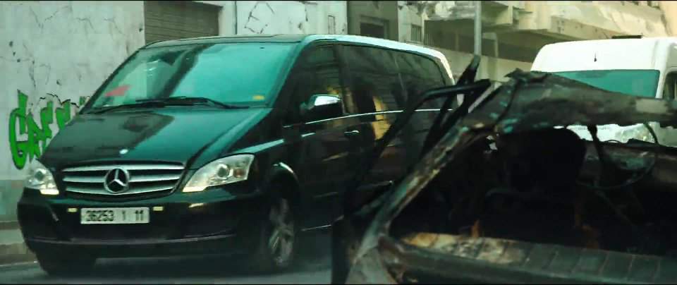 Mercedes-Benz Viano
