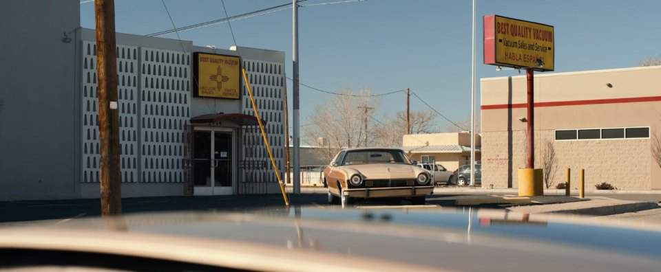 AMC Matador Coupe
