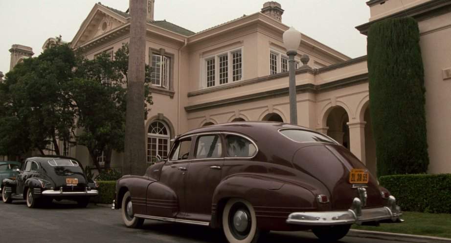 Cadillac Series 61