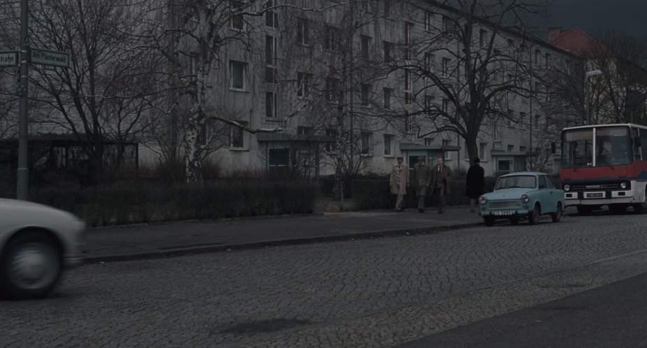Ikarus 260