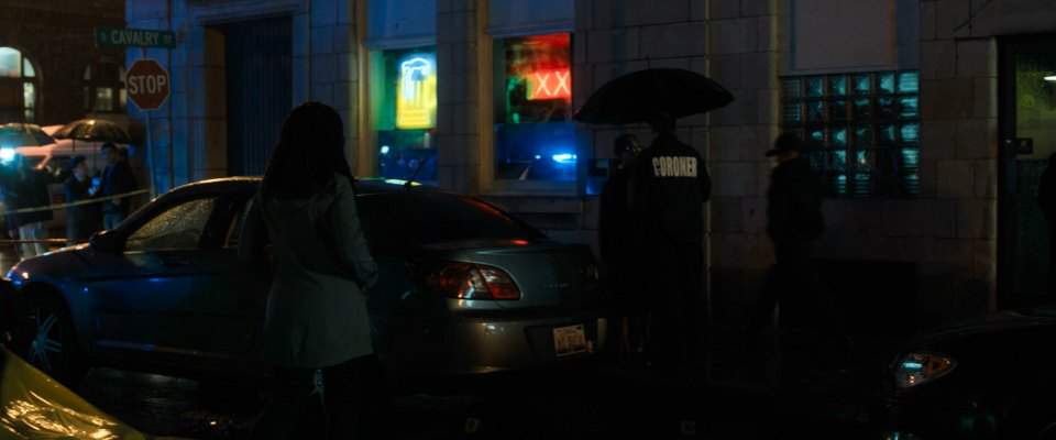 Chrysler Sebring