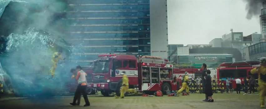 Daewoo Novus